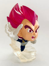 Cargar imagen en el visor de la galería, Dragon Ball Super Broly - Vegeta SSJ God - DB Super Senshi Capsule Figure 03