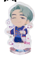 Load image into Gallery viewer, TinyTan - RM - Acrylic Stand - BTS - Idol ver.