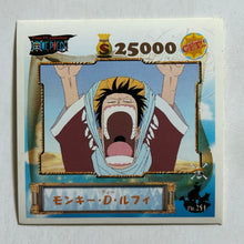 Cargar imagen en el visor de la galería, One Piece Wafer Sticker Collection (Set of 66)
