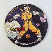 Cargar imagen en el visor de la galería, Dragon Ball Z - Showa Menko - Pogs - Tazos - Vintage (Set of 120)