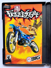 Cargar imagen en el visor de la galería, Freekstyle - Playstation 2 / PS2 - NTSC - CIB (SLUS-20367)