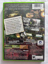 Load image into Gallery viewer, Brothers in Arms: Road to Hill 30 - Xbox Classic/360 - NTSC - CIB (512066-CVR)