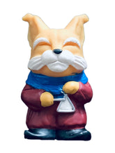 Cargar imagen en el visor de la galería, Juuken Sentai Gekiranger - Finger Puppet Doll - Gekiranger Kids (Set of 8)