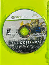 Cargar imagen en el visor de la galería, Darksiders - Xbox 360 - NTSC-US - CIB (117471)