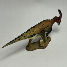 Cargar imagen en el visor de la galería, Parasaurolophus - Trading Figure - Miniature (007b)