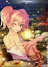 Cargar imagen en el visor de la galería, THE iDOLM@STER Cinderella Girls - Jougasaki Mika - B2 Reversible Poster Collection - Blu-ray/DVD Vol. 9 Bonus