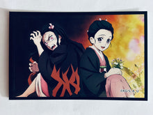 Load image into Gallery viewer, Demon Slayer: Kimetsu no Yaiba Deco Sticker Vol.3