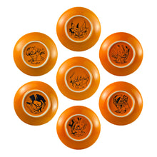 Cargar imagen en el visor de la galería, Dragon Ball Z - Small Plate Collection Set - Kozara