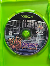 Cargar imagen en el visor de la galería, Scooby-Doo! Mystery Mayhem - Xbox Classic/360 - NTSC - CIB