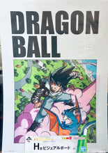 Cargar imagen en el visor de la galería, Dragon Ball Z - Ichiban Kuji DB EX Kyoufu!! Freezer Army (H Prize) - Visualize Board