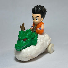 Load image into Gallery viewer, Dragon Ball Kai Pullback Collection (Set of 7)