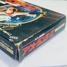 Load image into Gallery viewer, Outlanders - Famicom - Family Computer FC - Nintendo - Japan Ver. - NTSC-JP - CIB (VFR-A1-03)
