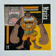 Cargar imagen en el visor de la galería, One Piece x Morinaga Wafer Sticker Collection (Set of 50)