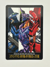 Load image into Gallery viewer, Neon Genesis Evangelion Carddass 1st Edition (Set of 27)