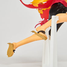 Cargar imagen en el visor de la galería, One Piece - Monkey D. Luffy - Figure Colosseum - SCultures - Zoukeiou Choujoukessen World (Vol.4)