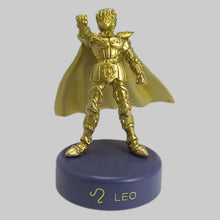 Load image into Gallery viewer, Saint Seiya - Leo Aiolia - Mini Figure Selection I. Goddess Saint