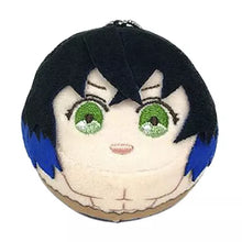 Load image into Gallery viewer, Demon Slayer: Kimetsu no Yaiba Corocot vol.1 - Hashibira Inosuke