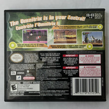 Load image into Gallery viewer, Ben 10: Protector of Earth - Nintendo DS / DSLite DSi XL - NTSC - Box & Manual (NTR-AWOE-USA)