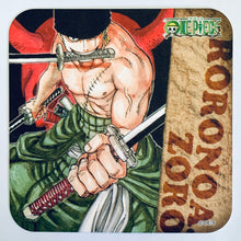 Cargar imagen en el visor de la galería, One Piece Art Coaster Set AE4-JF (5 PCS)