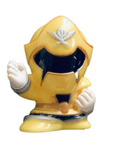 Cargar imagen en el visor de la galería, Kaizoku Sentai Gokaiger - Finger Puppet Doll - Super Series ChibiColle Bag (Set of 5)