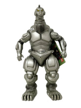 Load image into Gallery viewer, Gojira VS MechaGojira (1993) - MechaGodzilla 2 - Soft Vinyl Figure - G-04