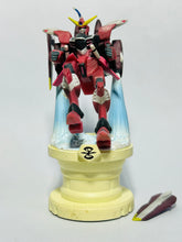 Cargar imagen en el visor de la galería, Mobile Suit Gundam SEED - ZGMF-X09A Justice Gundam (Queen) - Chess Piece Collection DX MSG Series