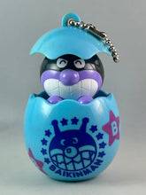Load image into Gallery viewer, Sore Ike! Anpanman - Baikinman - Keychain Mascot