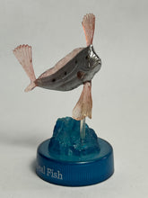 Cargar imagen en el visor de la galería, Tengaihata / Dealfish (Trachipterus trachypterus) - Mini Figure - Bottle Cap