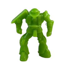 Load image into Gallery viewer, Mobile Suit Gundam - 80's - 90's Gumball Plastic Toys - Candy Toys
