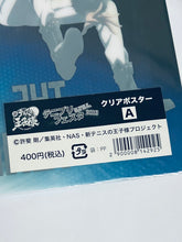 Cargar imagen en el visor de la galería, The New Prince of Tennis - Mini A3 Clear Poster - Tenipuri Festa 2013