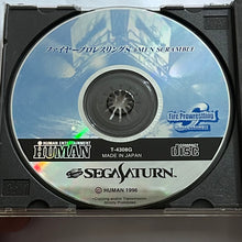 Load image into Gallery viewer, Fire ProWrestling S: 6Men Scramble - SEGA Saturn - NTSC-JP - CIB (T-4308G)