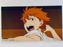 Load image into Gallery viewer, Haikyuu - Bromide Collection - Memories from the Training Camp Photo Set - Karasuno High School Volleyball Club Ikebukuro Training Camp ~in Sunshine 60 Observatory~ View of the Top