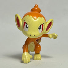 Cargar imagen en el visor de la galería, Pokémon - Chimchar - Clipping Figure (043)