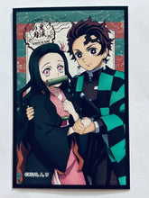 Load image into Gallery viewer, Demon Slayer: Kimetsu no Yaiba Deco Sticker Vol.3