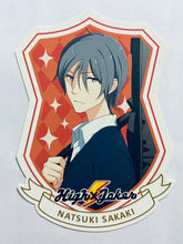 Load image into Gallery viewer, The IDOLM@STER SideM - Sakaki Natsuki - Postcard