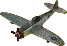 Load image into Gallery viewer, Republic P-47D Thunderbolt - Trading Figure - Miniature (56)