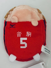 Load image into Gallery viewer, Haikyuu!! - Kozume Kenma - Noru Chara Mascot