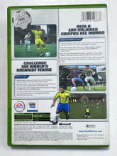 Cargar imagen en el visor de la galería, FIFA Soccer 2004 - Xbox Classic - NTSC - CIB