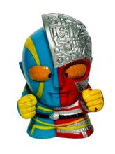 Cargar imagen en el visor de la galería, Toei Special Effects Hero Deformation Club - Deforume Club - Soft Vinyl Figure Set