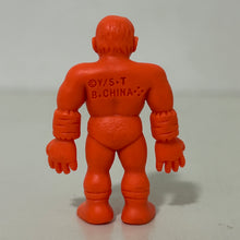 Cargar imagen en el visor de la galería, Kinnikuman - Terryman - Eraser Figure - Keshi (Red)