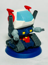 Cargar imagen en el visor de la galería, Mobile Suit Gundam Pokerobo!!! Gundam Pocket Figure Series