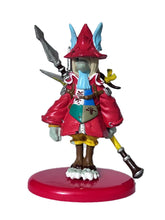 Cargar imagen en el visor de la galería, Final Fantasy VII, VIII & IX - Coca-Cola x Squaresoft - FF Series Coca Cola Special Figure Collection Vol. 2