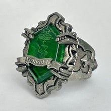 Cargar imagen en el visor de la galería, Katekyou Hitman REBORN! - Lambo - Charm - Ring