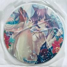 Load image into Gallery viewer, Touhou Project - Reisen Udongein Inaba - Liquid Mouse Pad - C82