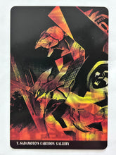 Load image into Gallery viewer, Neon Genesis Evangelion P.P. Card Collection PART II 2nd Edition