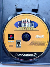 Cargar imagen en el visor de la galería, Strike Force Bowling - Playstation 2 / PS2 - NTSC - CIB (SLUS-20846)