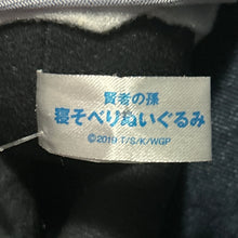Load image into Gallery viewer, Wise Man’s Grandchild / Kenja no Mago - Shin Walford - Nesoberi Plush Toy
