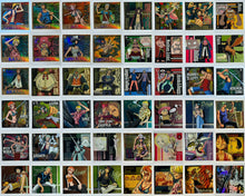 Cargar imagen en el visor de la galería, One Piece x Morinaga Wafer Sticker Collection (Set of 50)