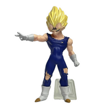 Cargar imagen en el visor de la galería, Dragon Ball Z - Majin Vegeta SSJ - Trading Figure - HG
