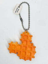 Load image into Gallery viewer, Mickey Mouse Cafe Sweets Mascot Choco Comics - Chocolate Waffle Strawberry